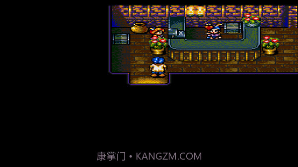 太空战士之魔法战士官网版截图3 太空战士之魔法战士官网版截图3