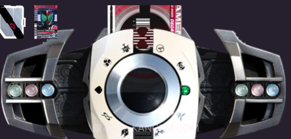 decade belt模拟器截图3 decade belt模拟器截图3