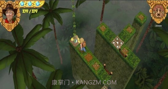 失落遗迹的宝藏截图2