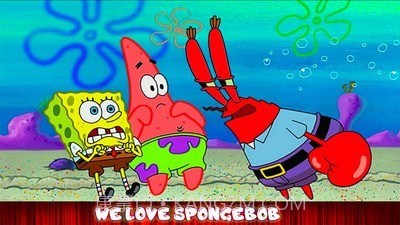 海绵宝宝拼图截图4 海绵宝宝拼图截图4