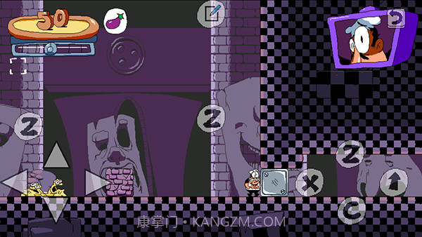 披萨塔移植版截图2 披萨塔移植版截图2