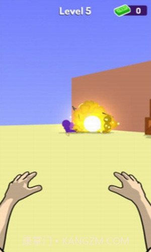 叫我蜘蛛侠截图2 叫我蜘蛛侠截图2