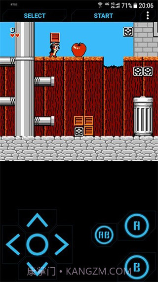 小霸王模拟器手机版截图1