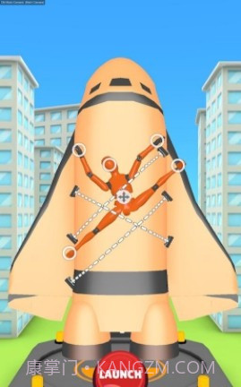 飞船绑定固定截图3 飞船绑定固定截图3