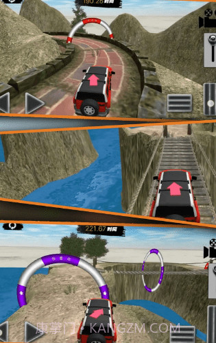 卡车老司机越野截图3 卡车老司机越野截图3