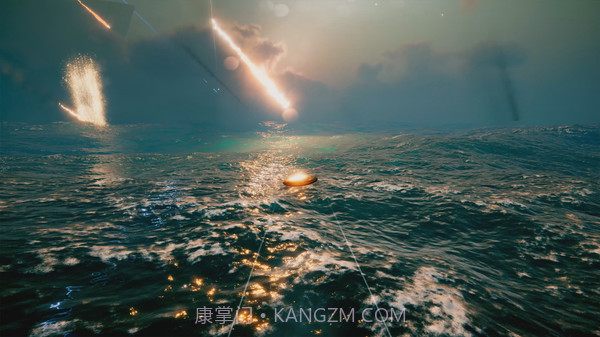 Exo One截图3 Exo One截图3