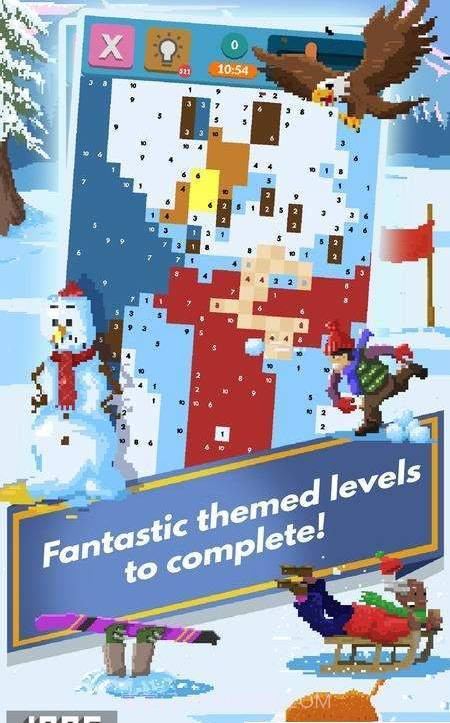 像素链接截图3 像素链接截图3