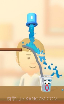 来一杯饮料截图2