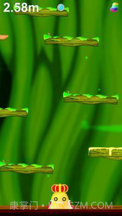 蹦跳通关截图2