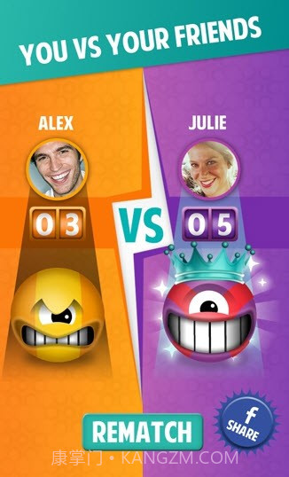 疯狂弹球截图3 疯狂弹球截图3