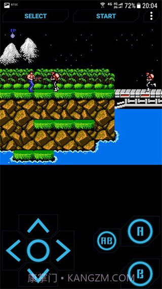小霸王模拟器手机版截图3
