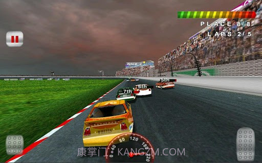 生死竞速2 Race 2截图5 生死竞速2 Race 2截图5