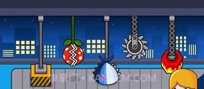 我的工厂大师截图2