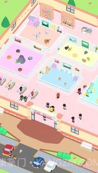 闲置宠物店截图3