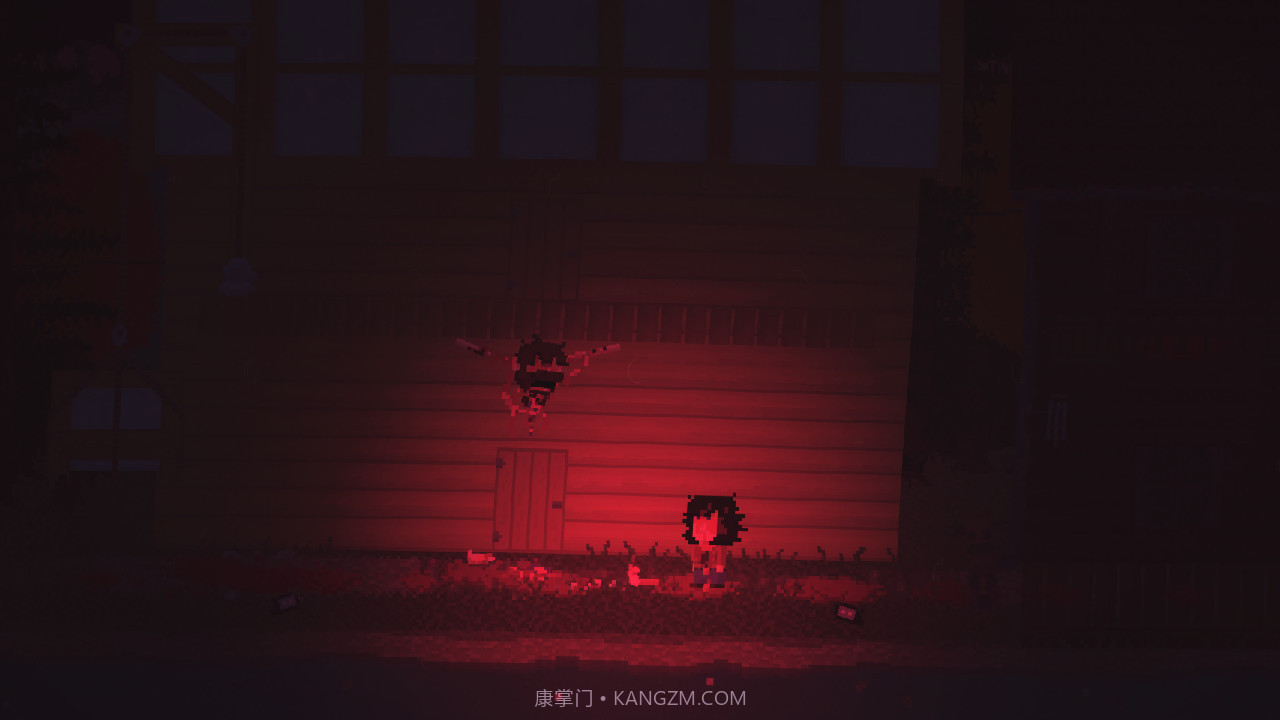 湖边小屋合集官网版截图3