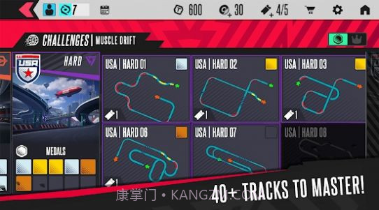 Hot Lap League截图3