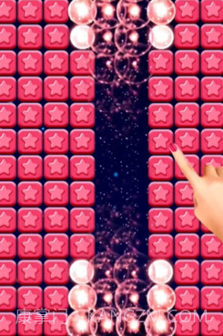 蜜柚消消乐截图1