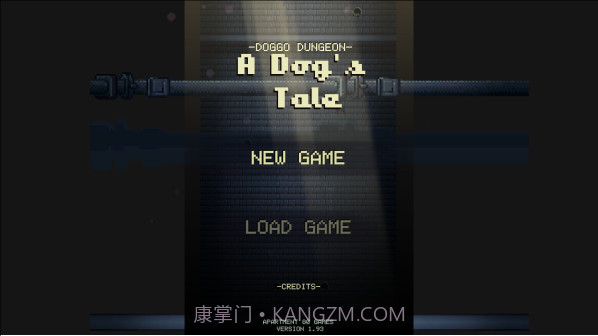 狗狗地下城肌肉狗截图1