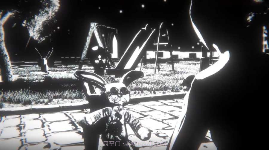 未知的命运截图5