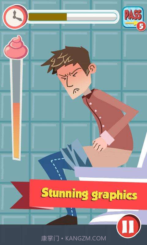 厕所时间2截图2 厕所时间2截图2