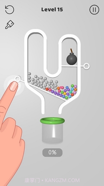 别针大师最新版截图1 别针大师最新版截图1