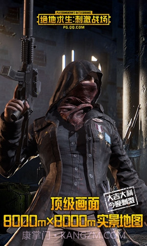 绝地求生刺激战场国际版截图2 绝地求生刺激战场国际版截图2