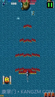 迷你飞行大作战截图3 迷你飞行大作战截图3