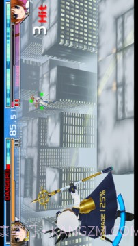 魔法少女奈叶AS王牌之战最新版截图4