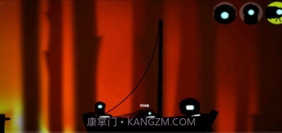 乌尼亚焚烧之村截图1