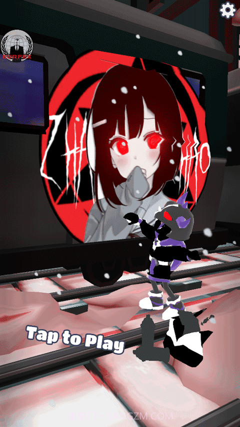 地铁跑酷外网大蛇版本截图2 地铁跑酷外网大蛇版本截图2