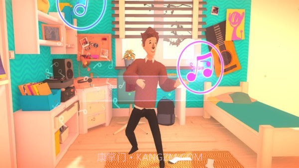 动人音乐截图2 动人音乐截图2