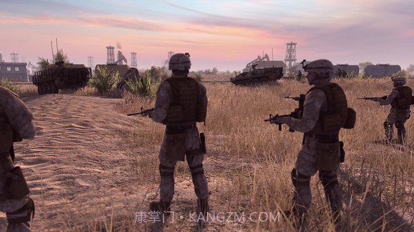 战争号令豪华版截图3 战争号令豪华版截图3