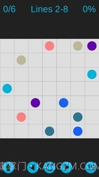 松弛线截图2 松弛线截图2