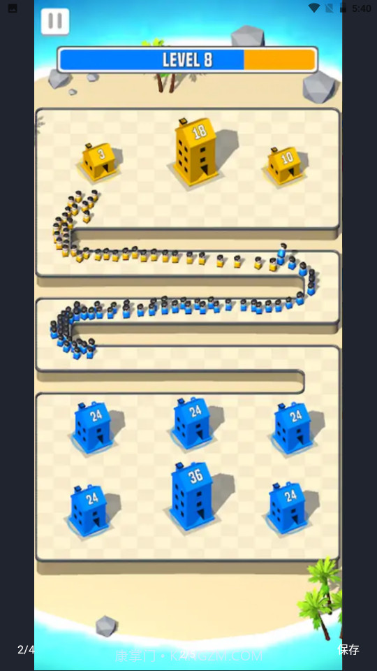 城市战争3d截图2 城市战争3d截图2