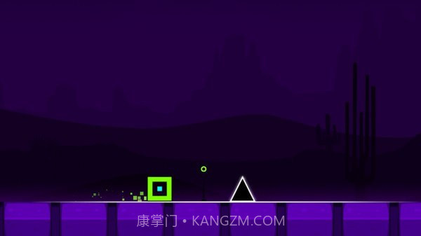 几何冲刺零度截图6 几何冲刺零度截图6