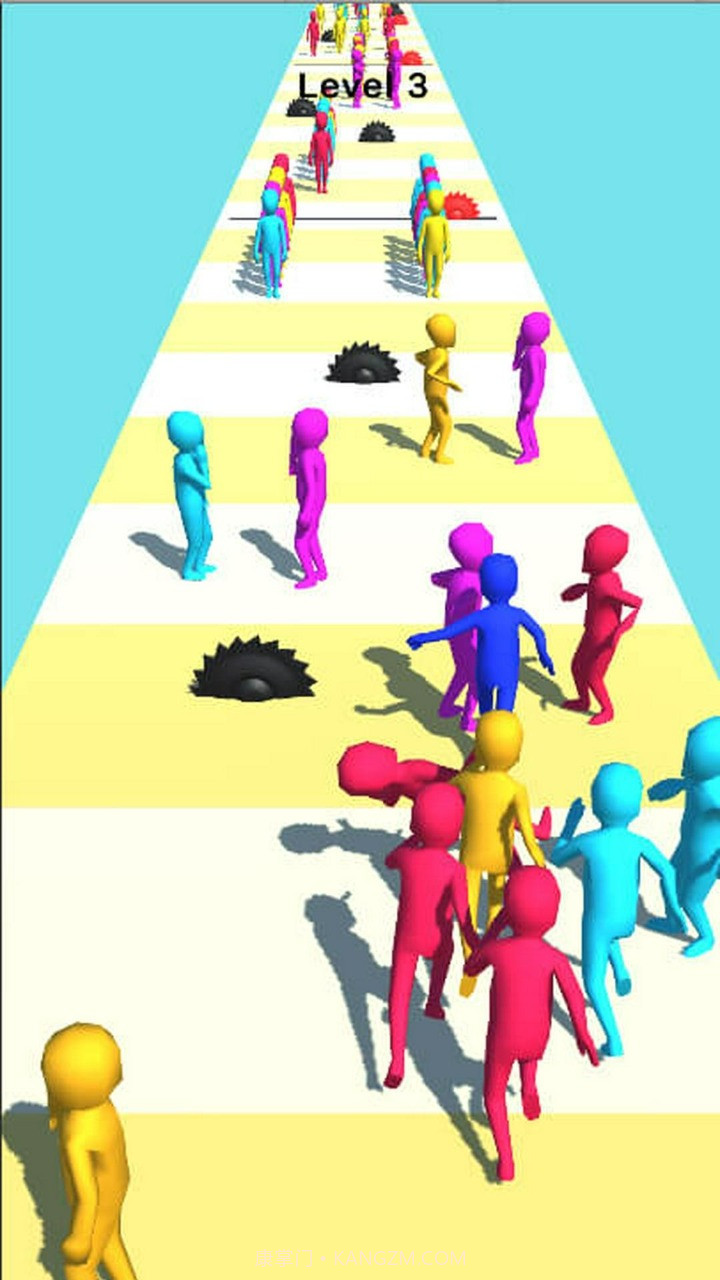 啪一啪快跑截图1