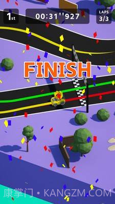 轨迹漂移截图1 轨迹漂移截图1