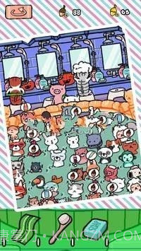 猫咪汗蒸馆截图3