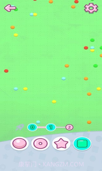 黏土模拟器截图4