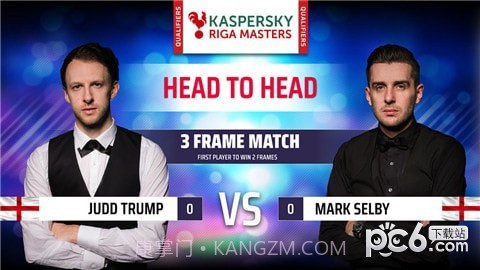 斯诺克19截图4 斯诺克19截图4