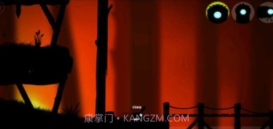 乌尼亚焚烧之村截图3