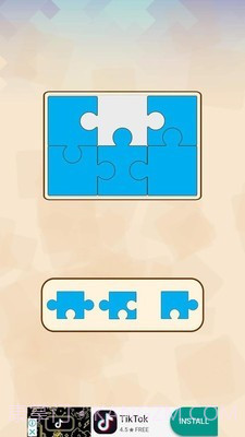 丢失的拼图截图4