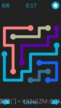 松弛线截图1 松弛线截图1