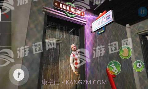 大胖怪邻居截图2