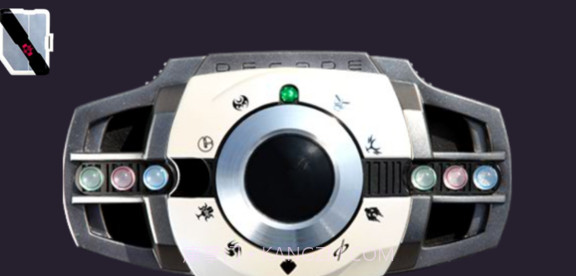 decade belt模拟器截图4 decade belt模拟器截图4