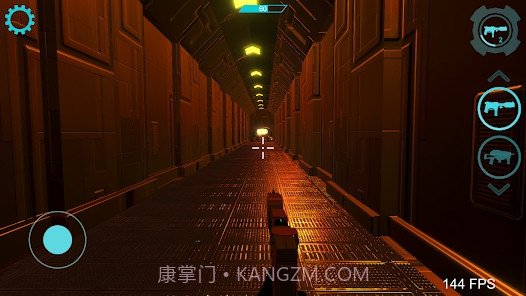 太空行动为宇宙而战截图1