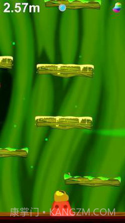 蹦跳通关截图3