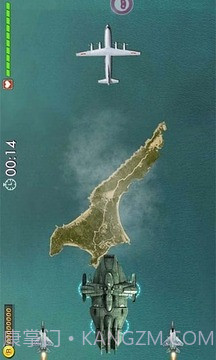 中国航母2南海争霸截图4 中国航母2南海争霸截图4