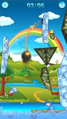 冰河世纪时代截图3