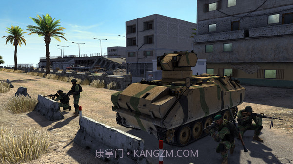 战争号令豪华版截图1 战争号令豪华版截图1